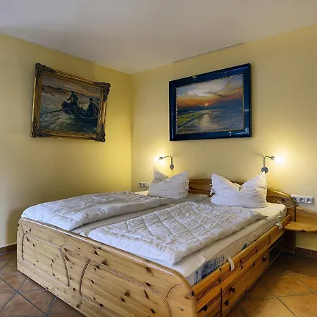 Kranichguck, App 1 Ostseeheilbad Zingst