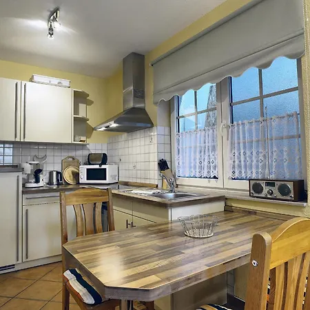 Apartment Kranichguck, App 1 *