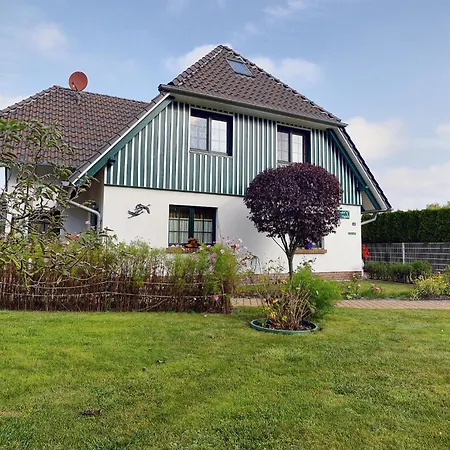 Kranichguck, App 1 *