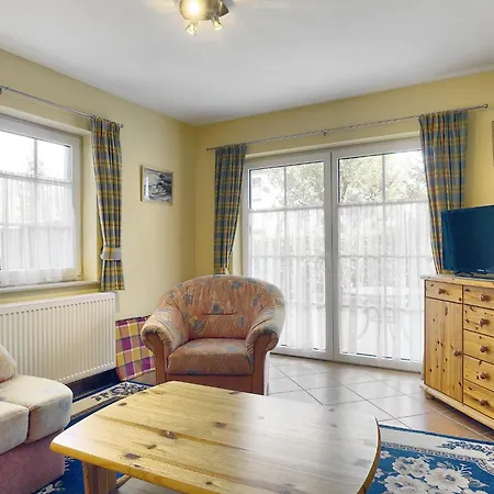 Kranichguck, App 1 *